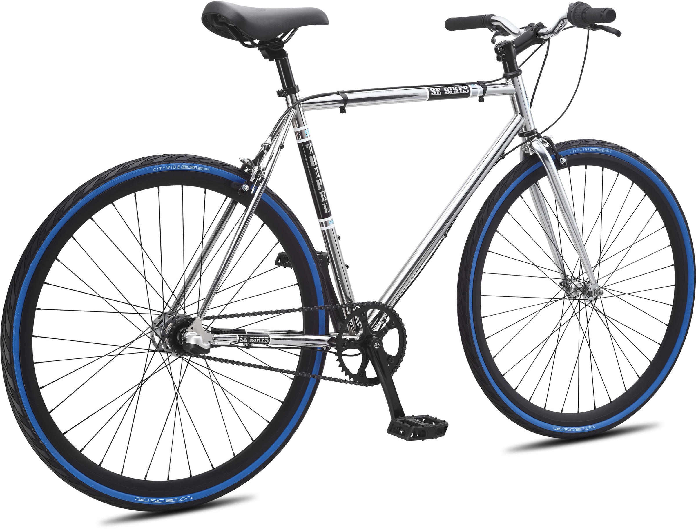 2016 SE Racing Tripel