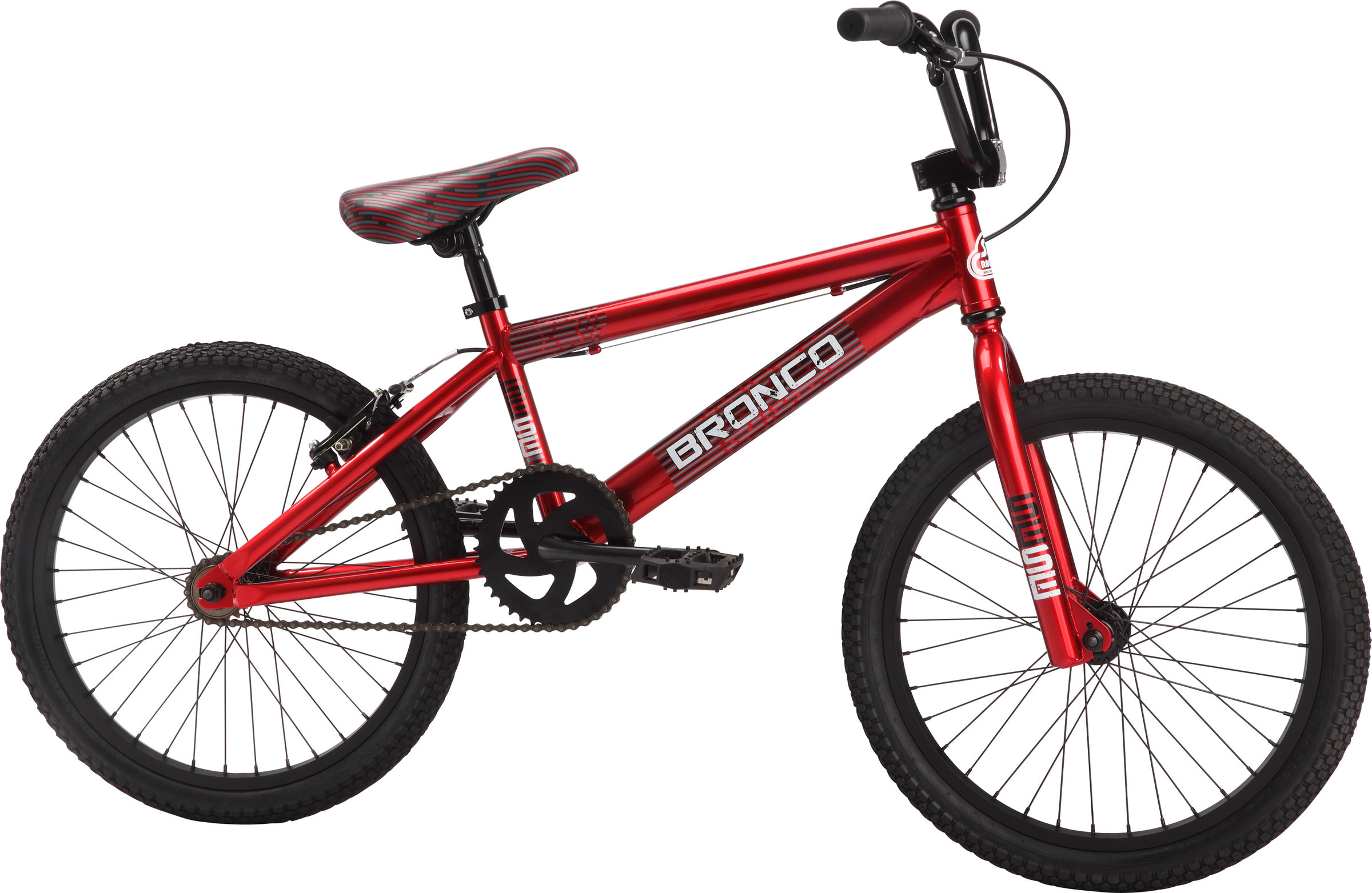2012 Bronco