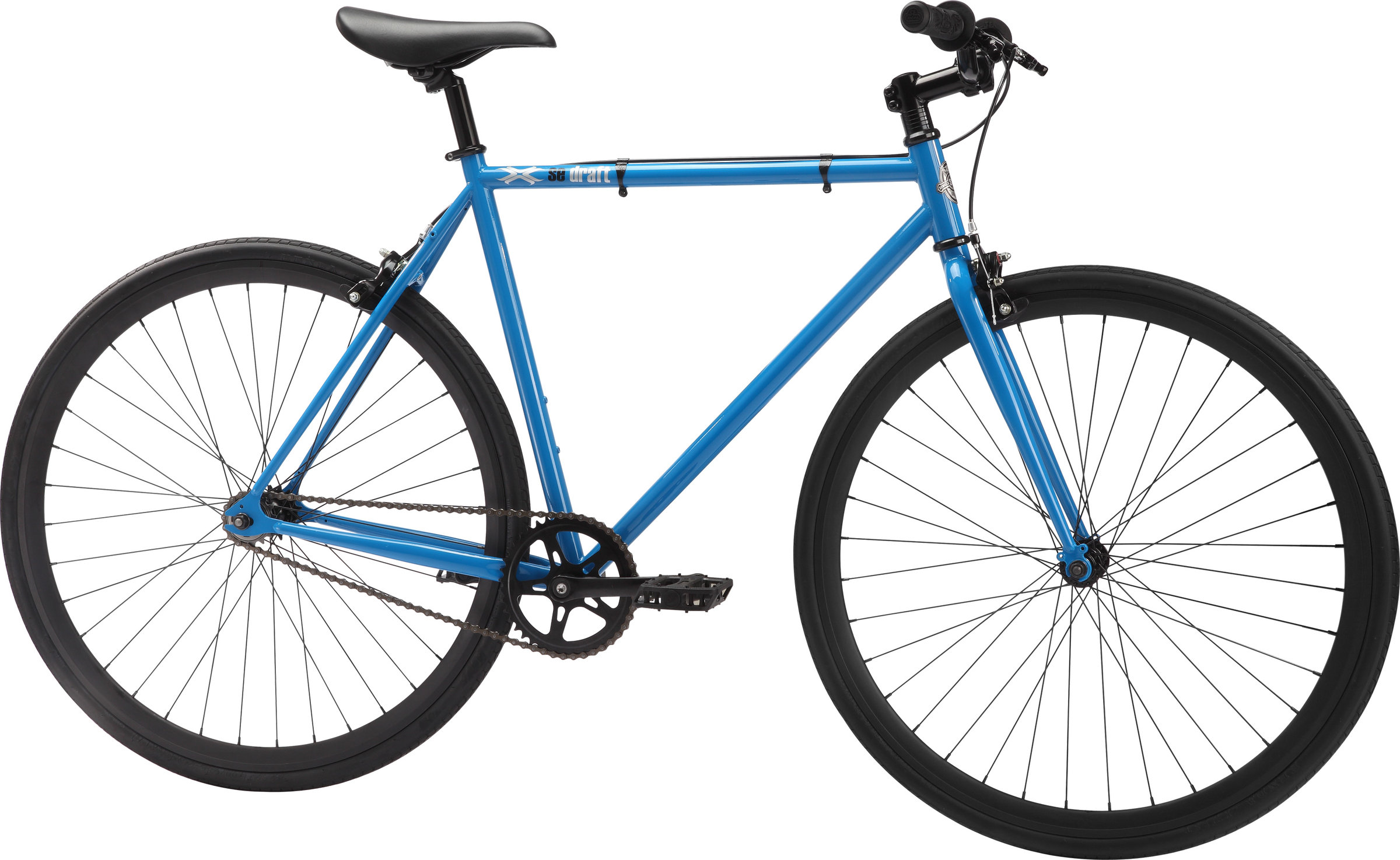 2012 SE Racing Draft - Bicycle Details - BicycleBlueBook.com