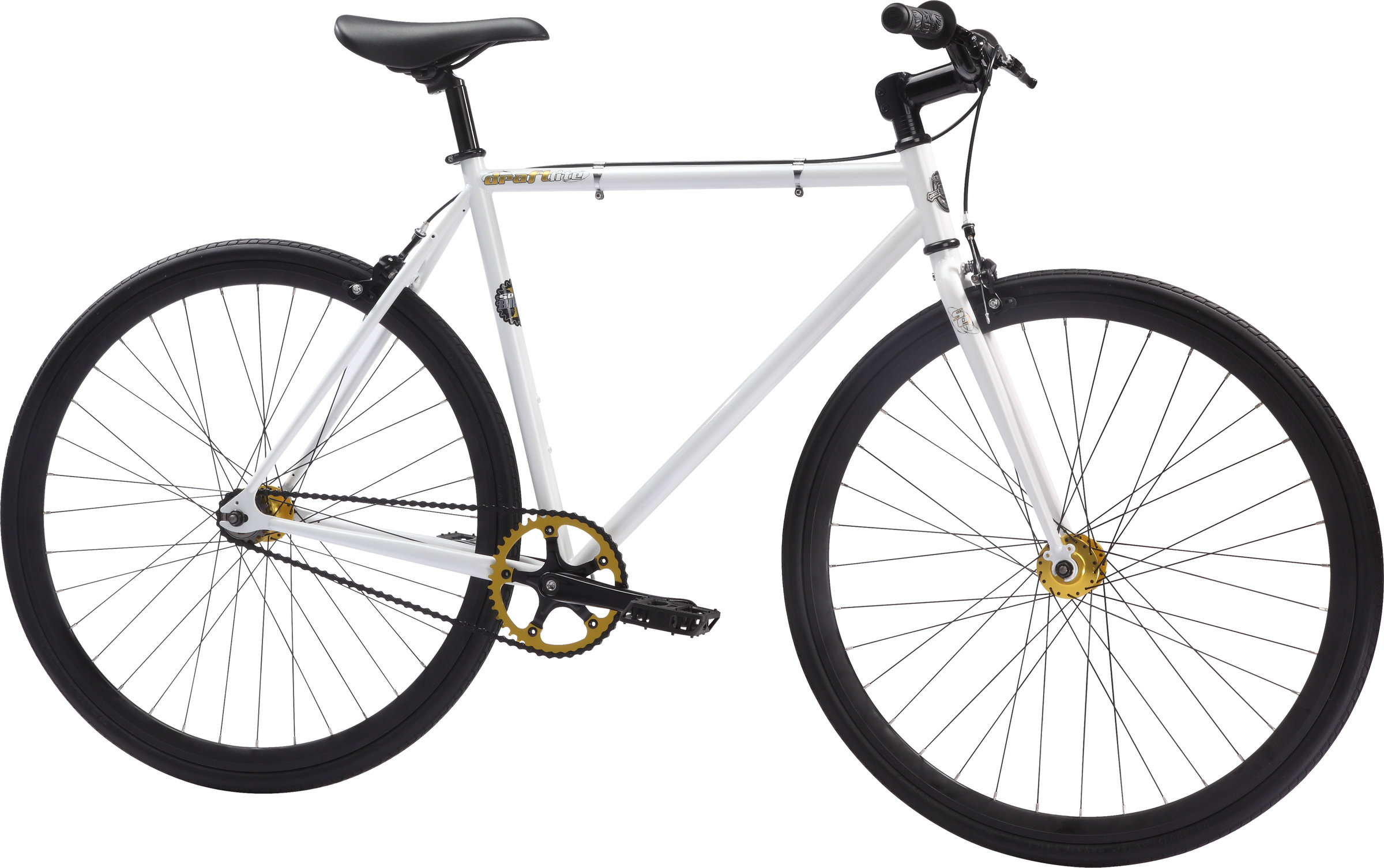 2012 SE Racing Draft - Bicycle Details - BicycleBlueBook.com