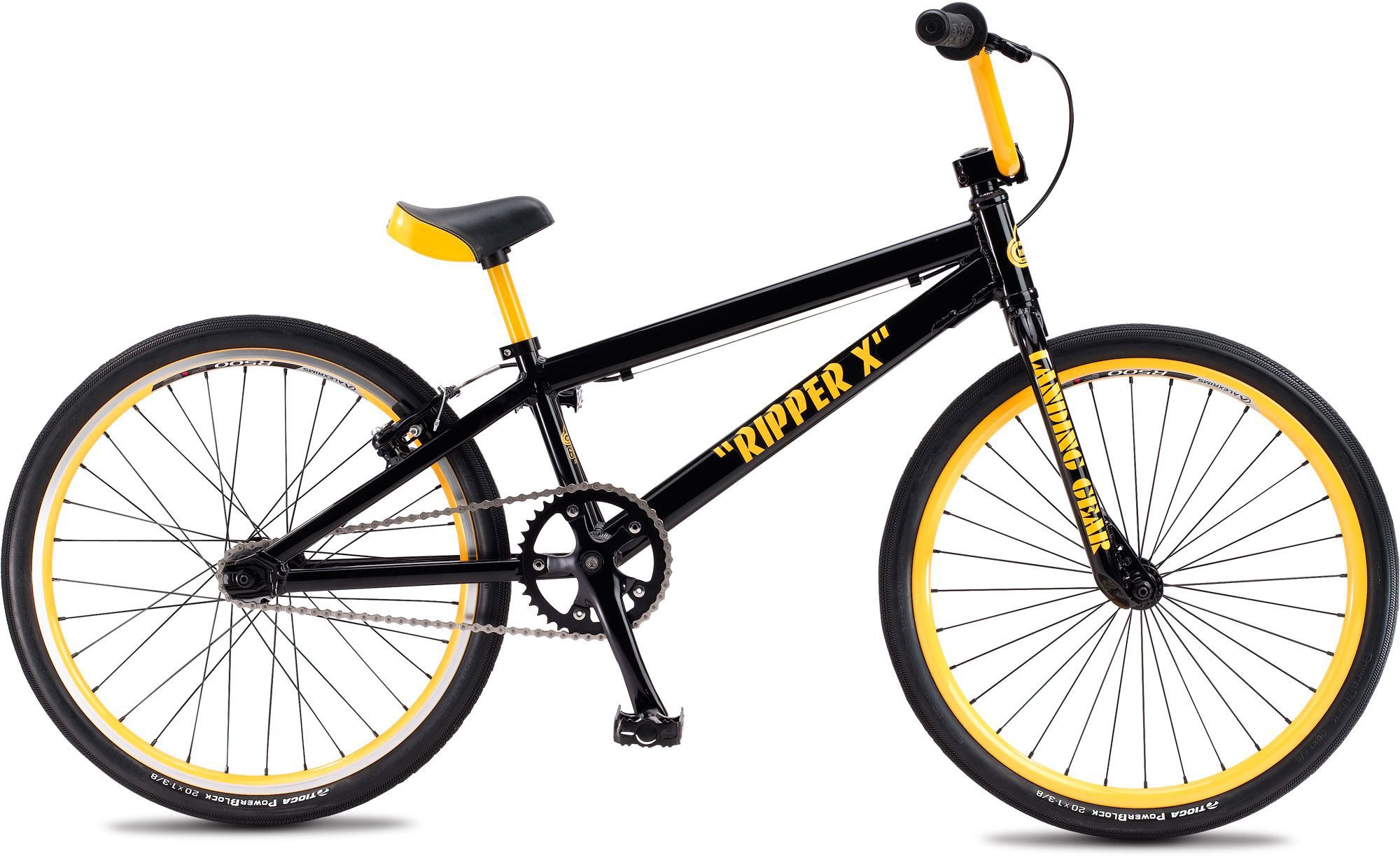 自転車本体 SE RACING Ripper X 2011 SE Racing Ripper X Value & Price Guide | Bicycle Blue Book