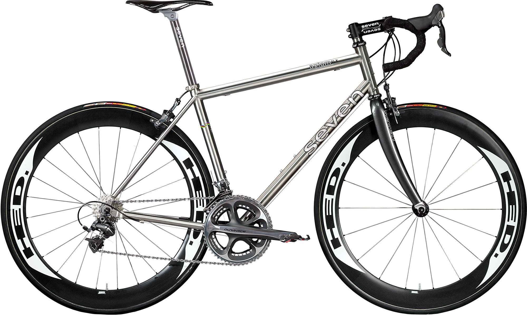 2010 Axiom
