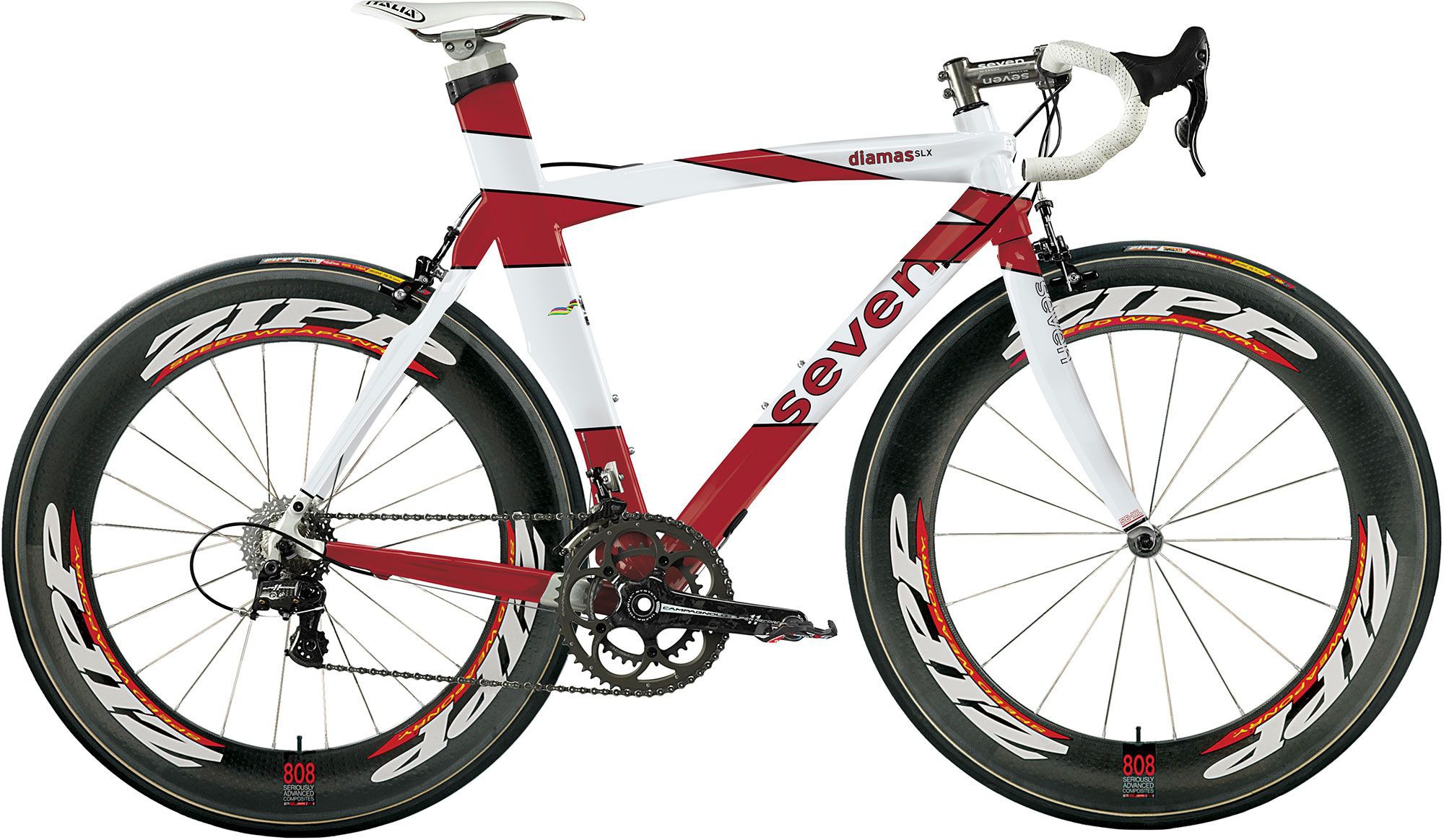 2010 Diamas