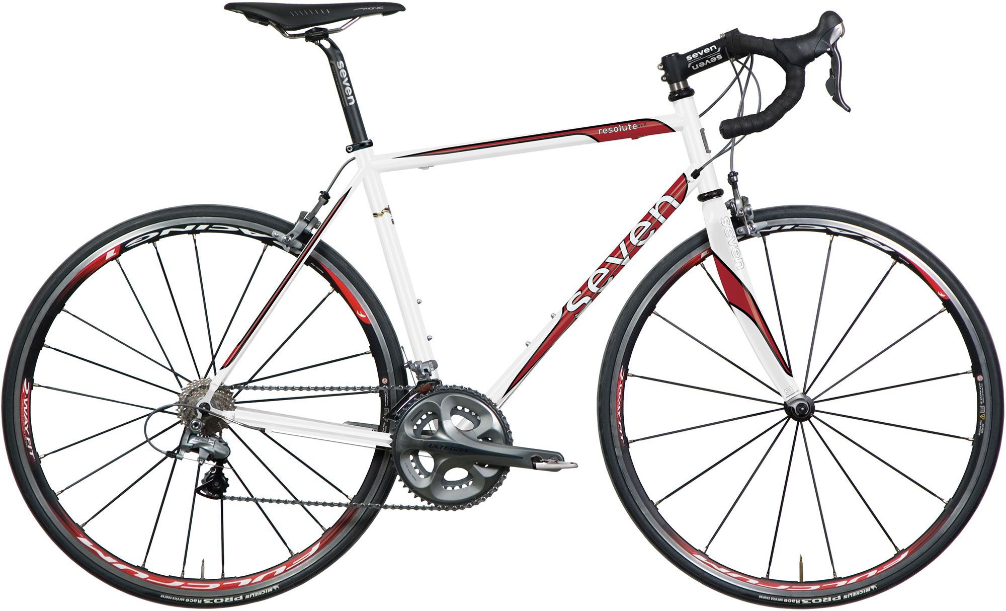 2010 Resolute