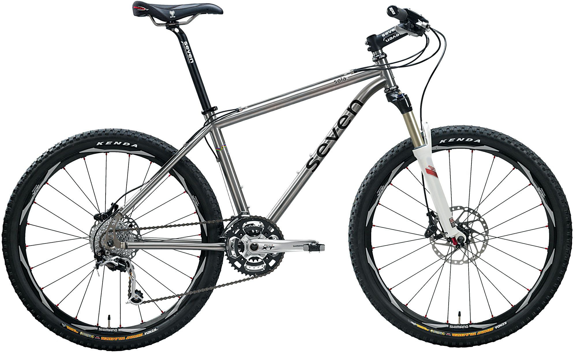 2010 Sola