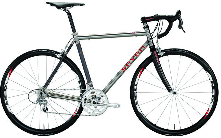 2020 Seven Cycles 622 S