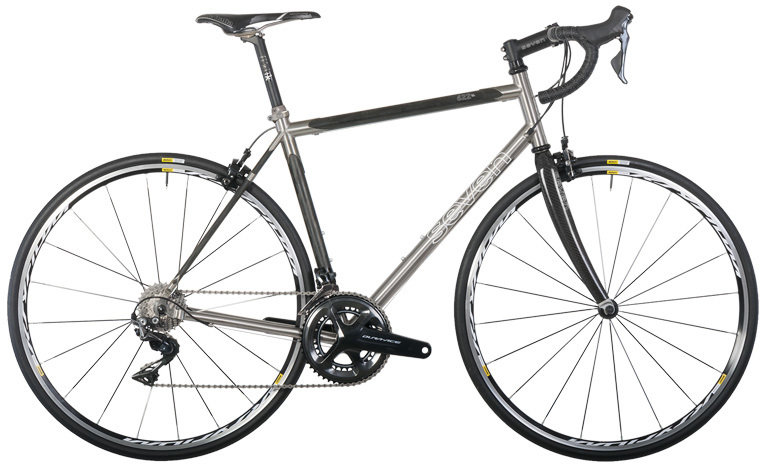 2020 Seven Cycles 622 SL