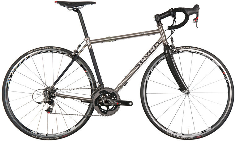 2020 Seven Cycles Airheart PRO