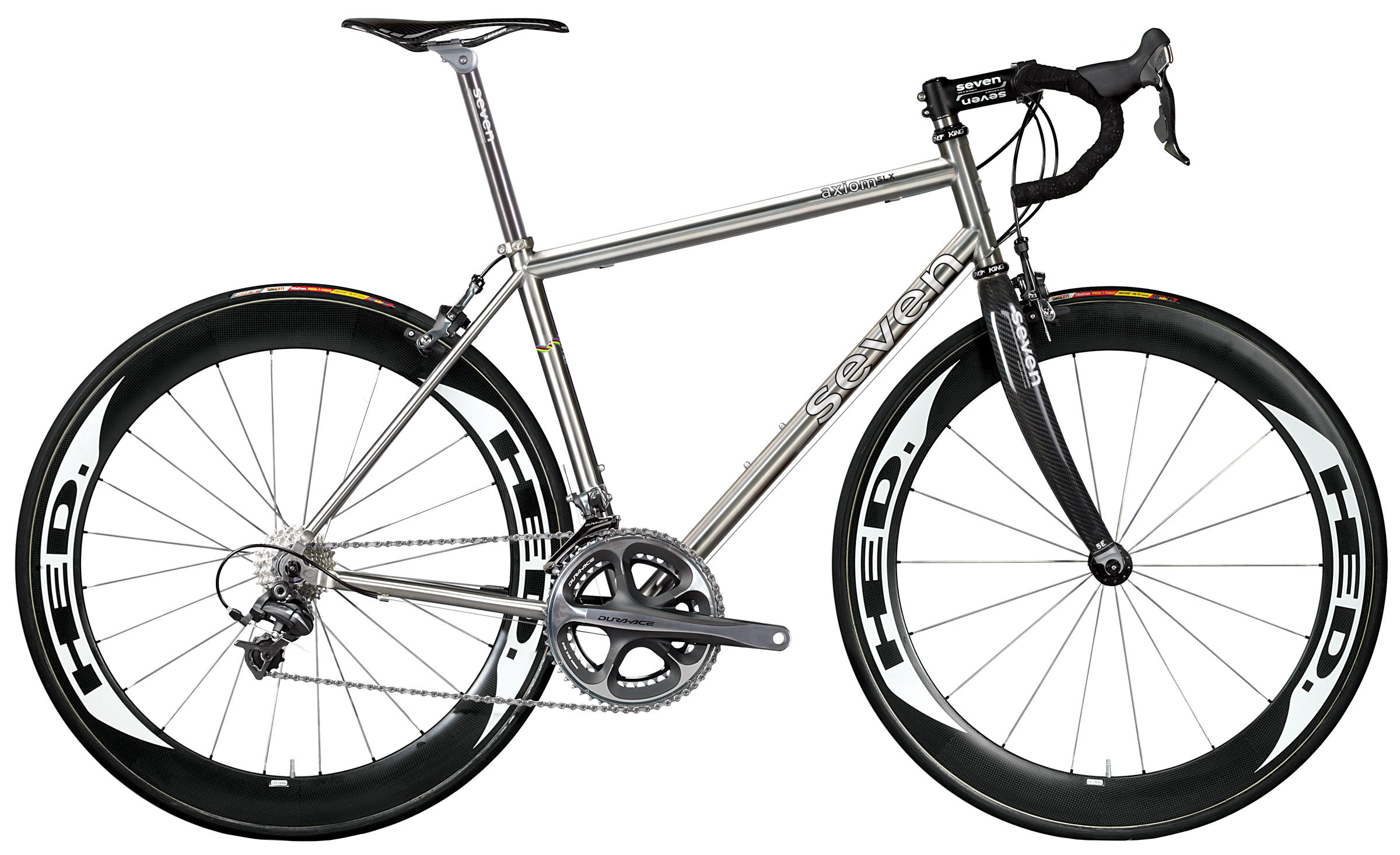 2016 Axiom