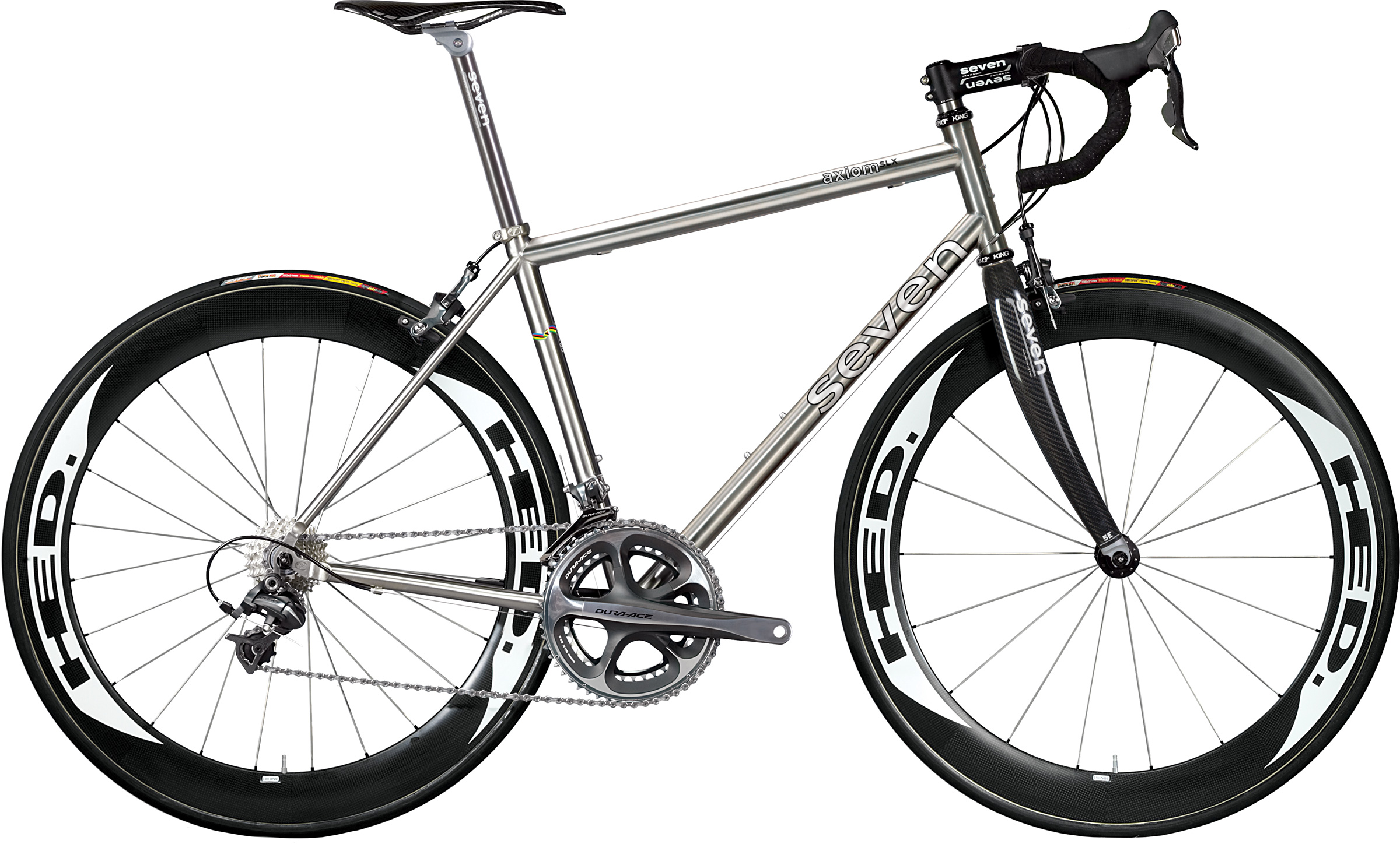 2013 Axiom