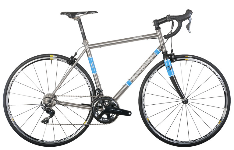 2017 Axiom