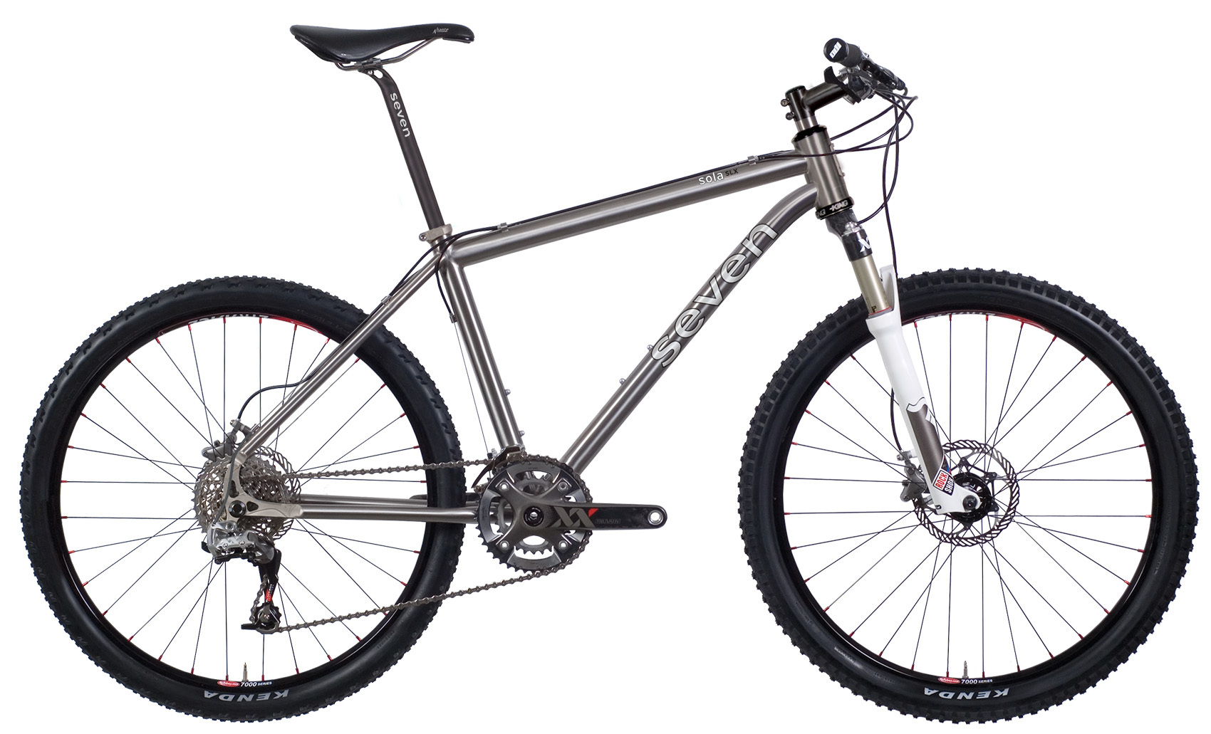 2017 Sola