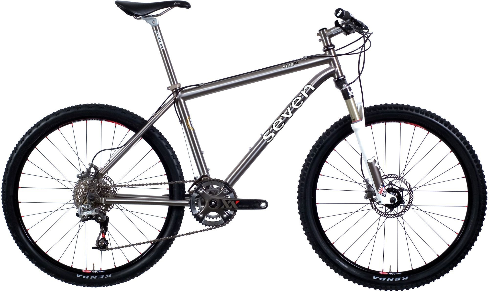 2014 Sola