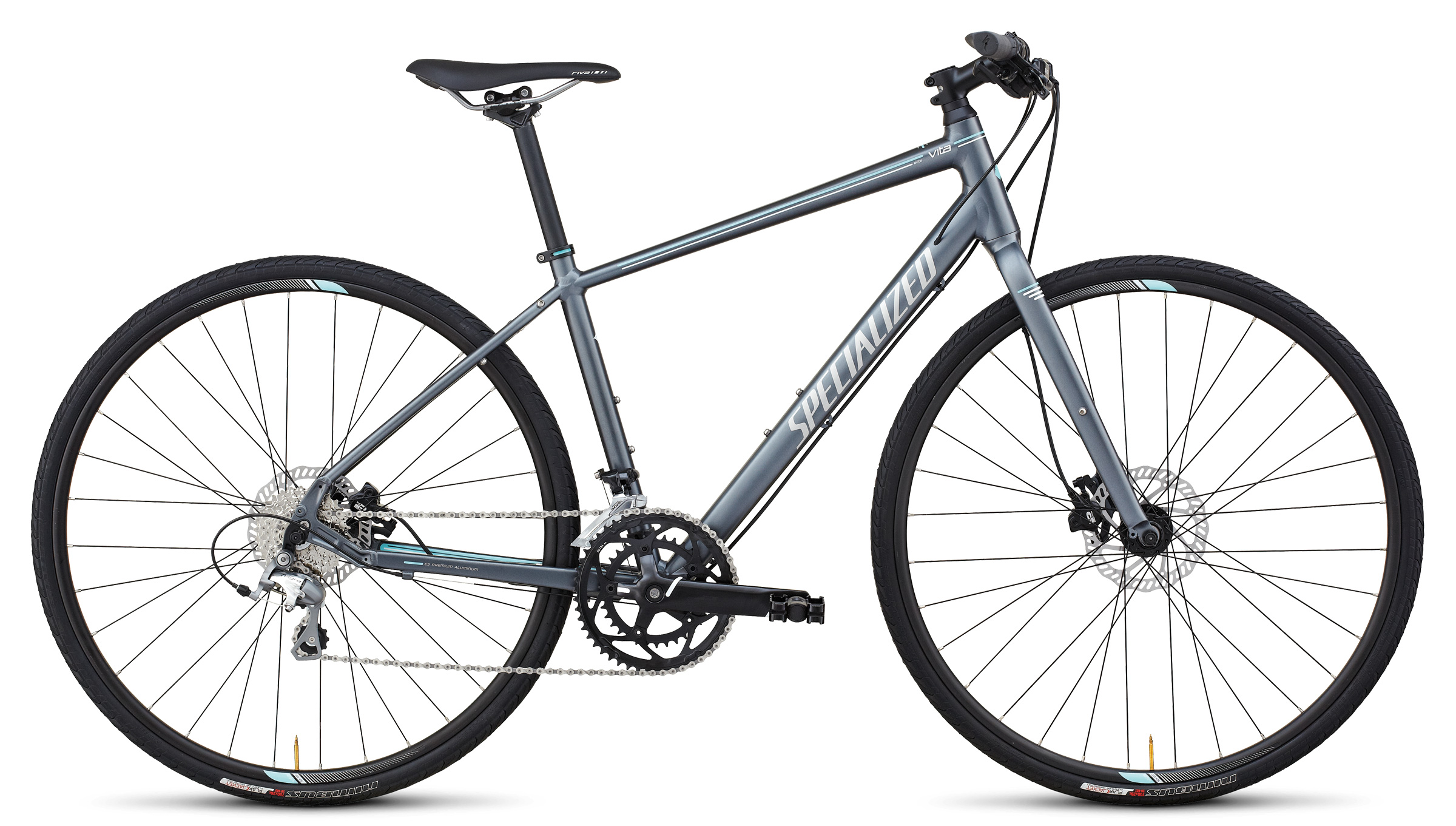 specialized hybrid vita