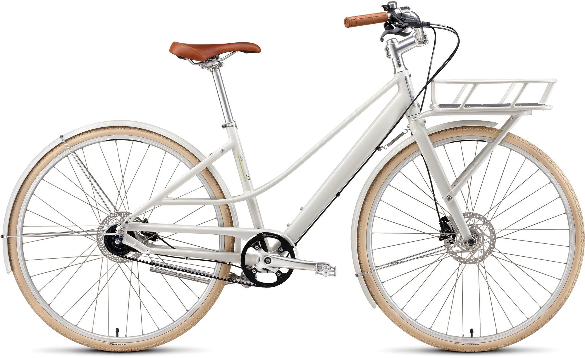 2011 Globe Live 3 Mixte