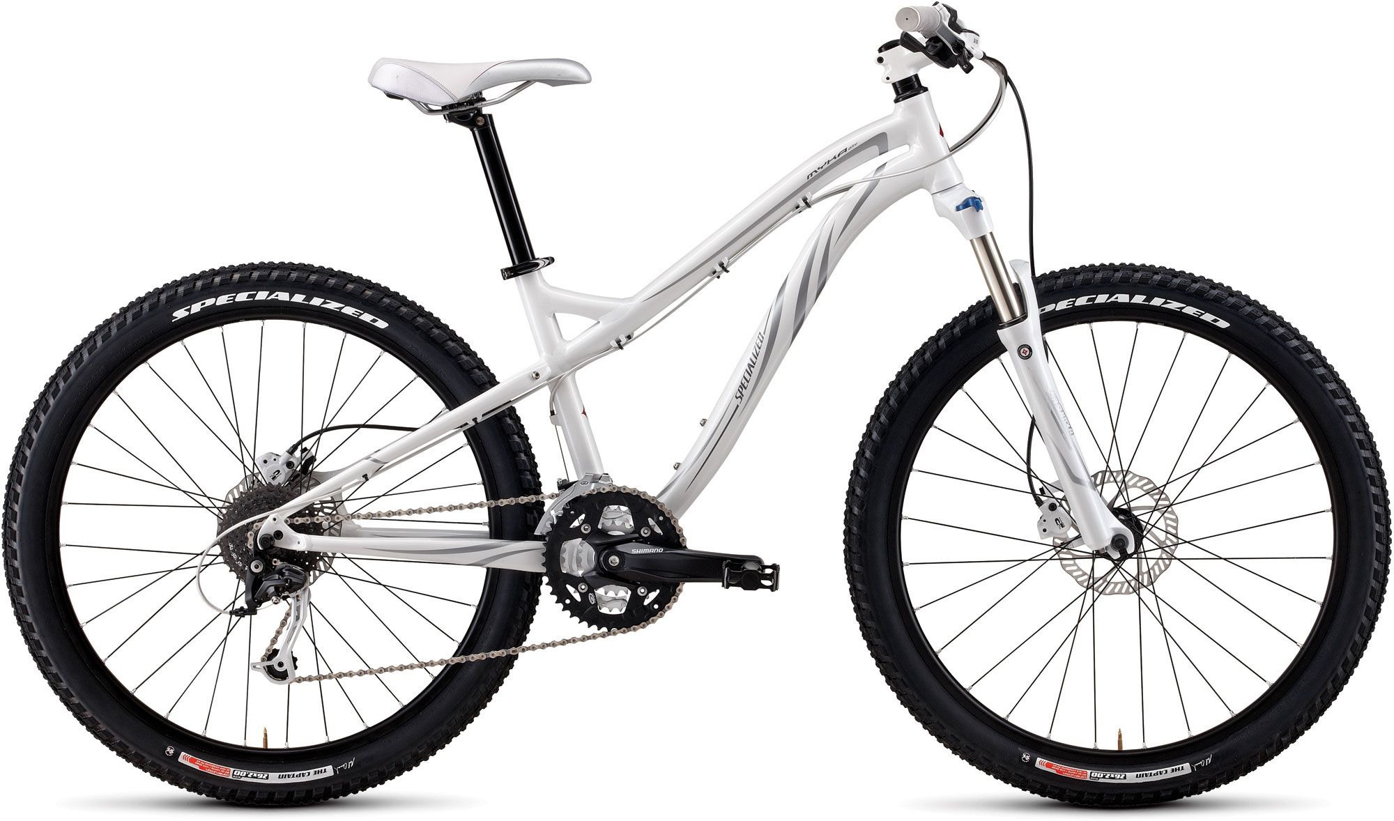 2011 Specialized Myka Elite