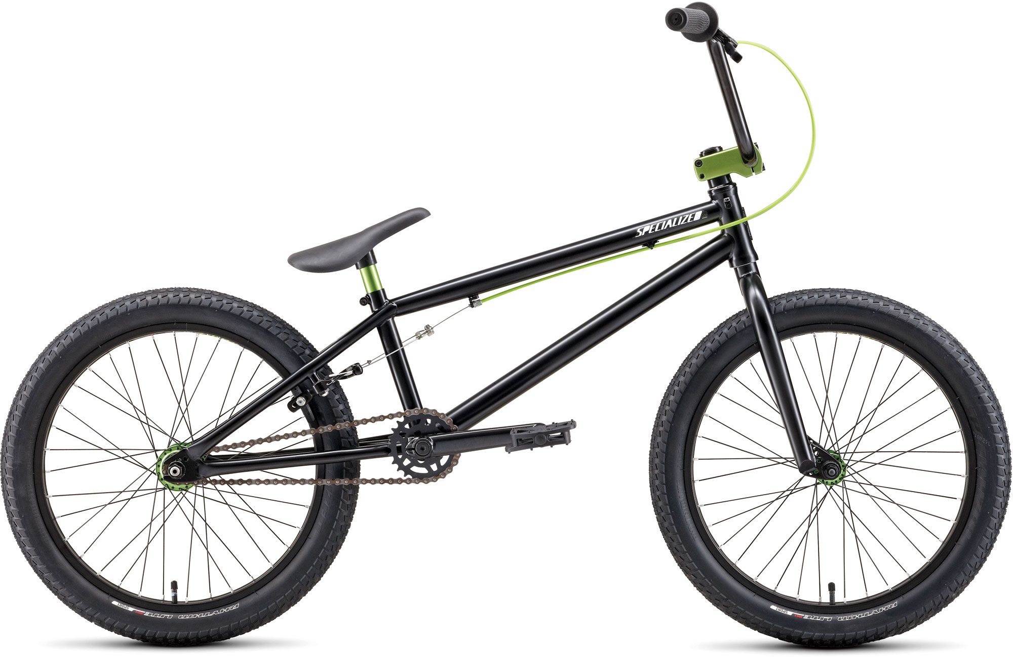 2011 Specialized P.20 Amateur