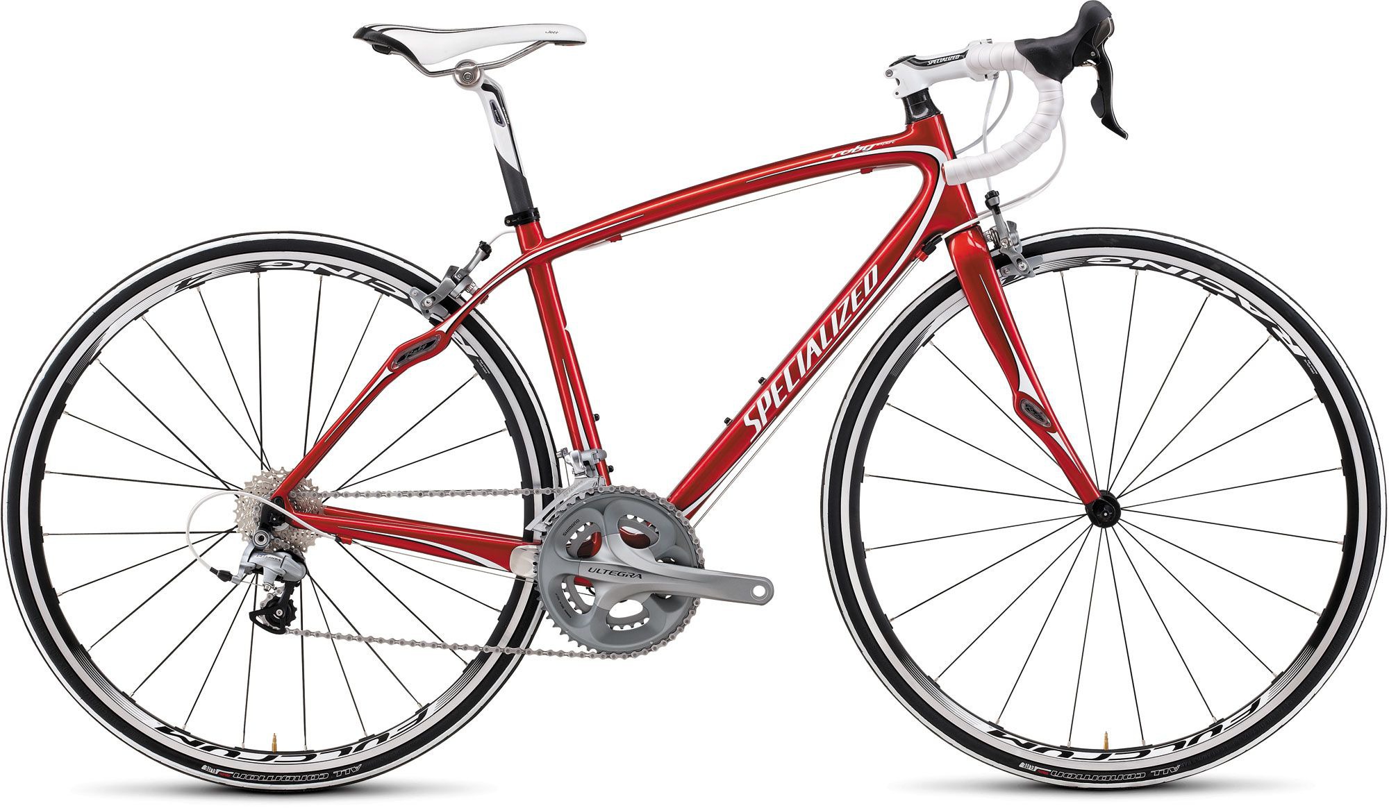 2011 Specialized Ruby Expert Compact
