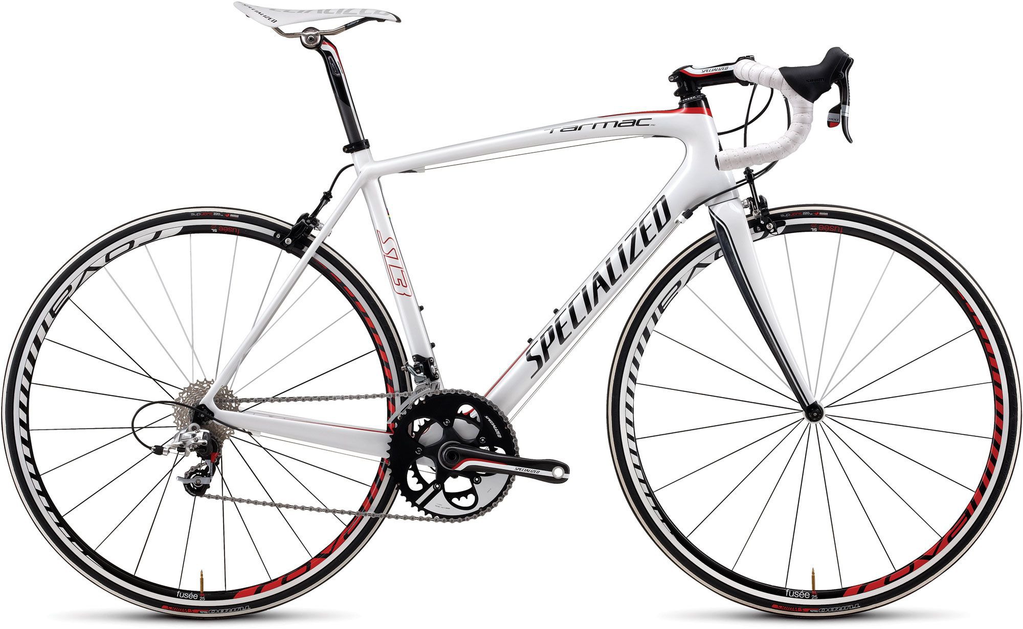 2011 Specialized Tar Bicycle Details
