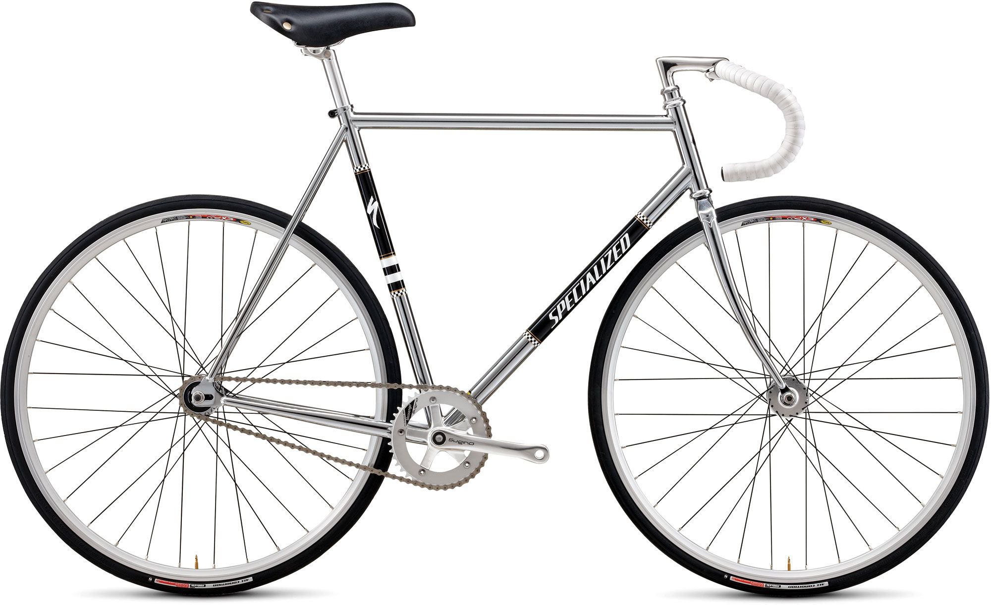 2011 Specialized Langster Steel