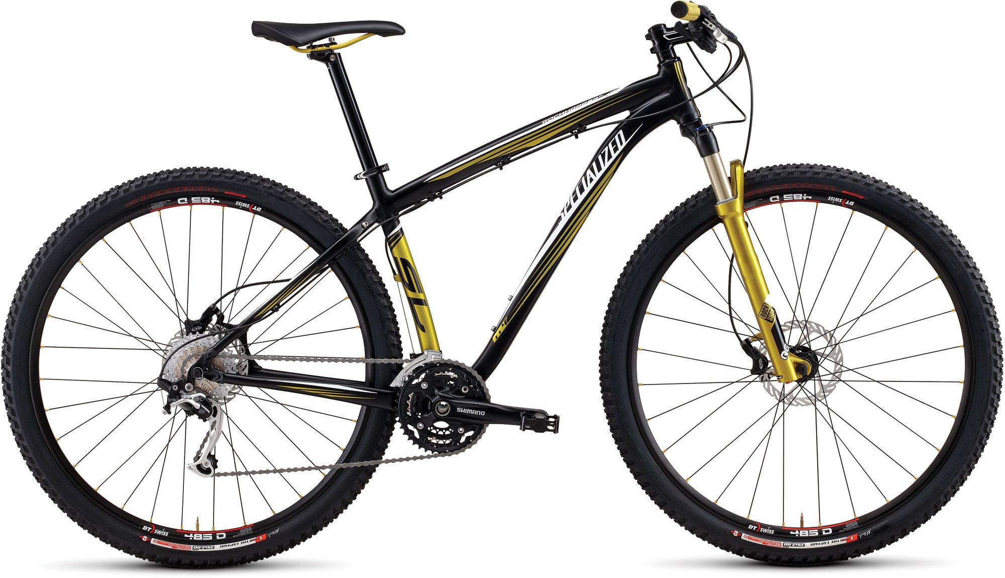 2011 Rockhopper