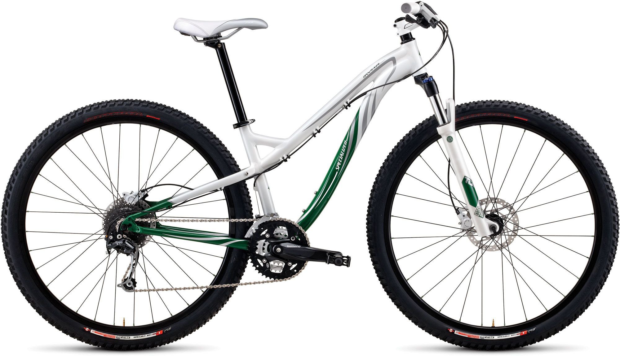 2011 Specialized Myka Expert 29er