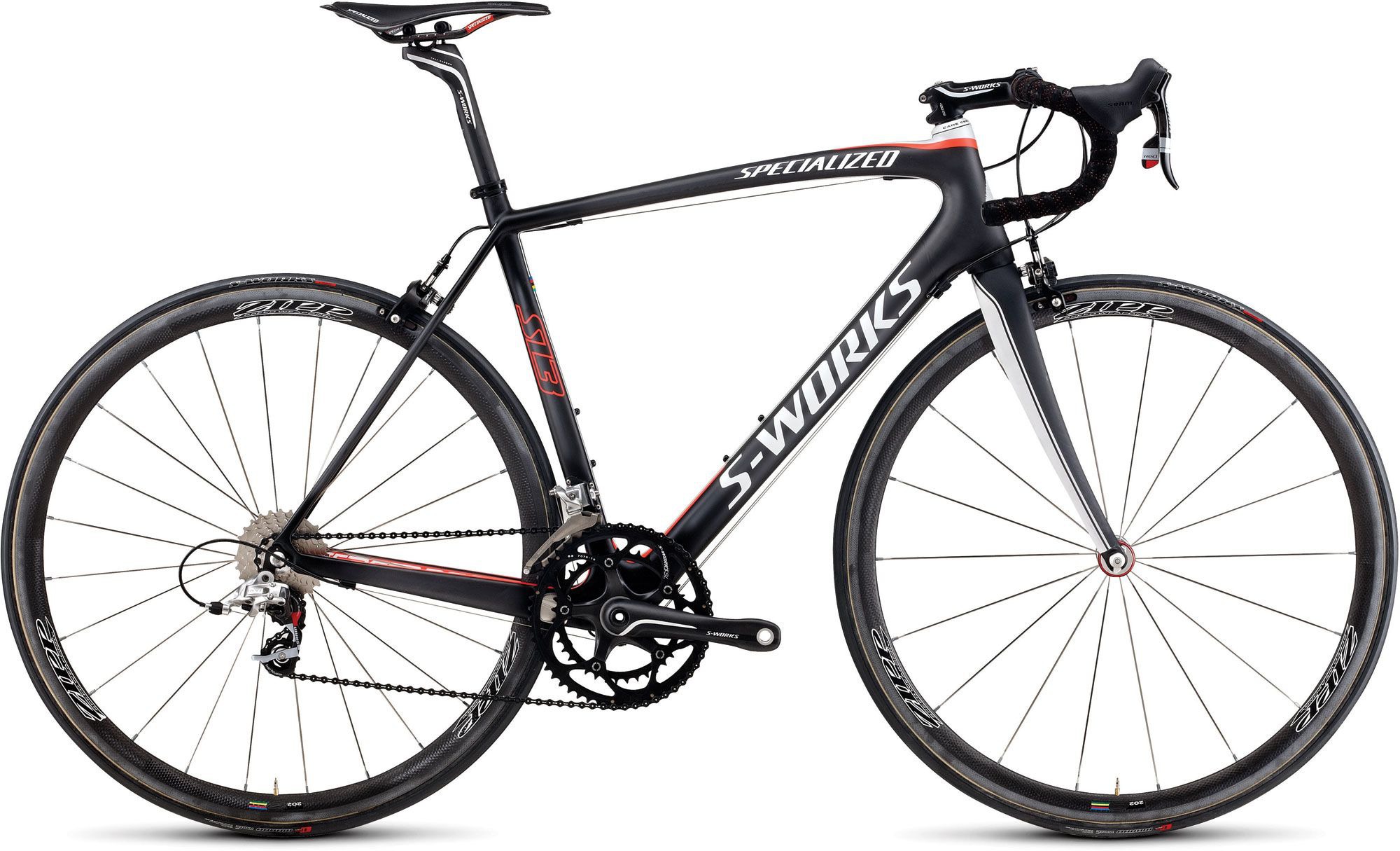 2011 Tarmac