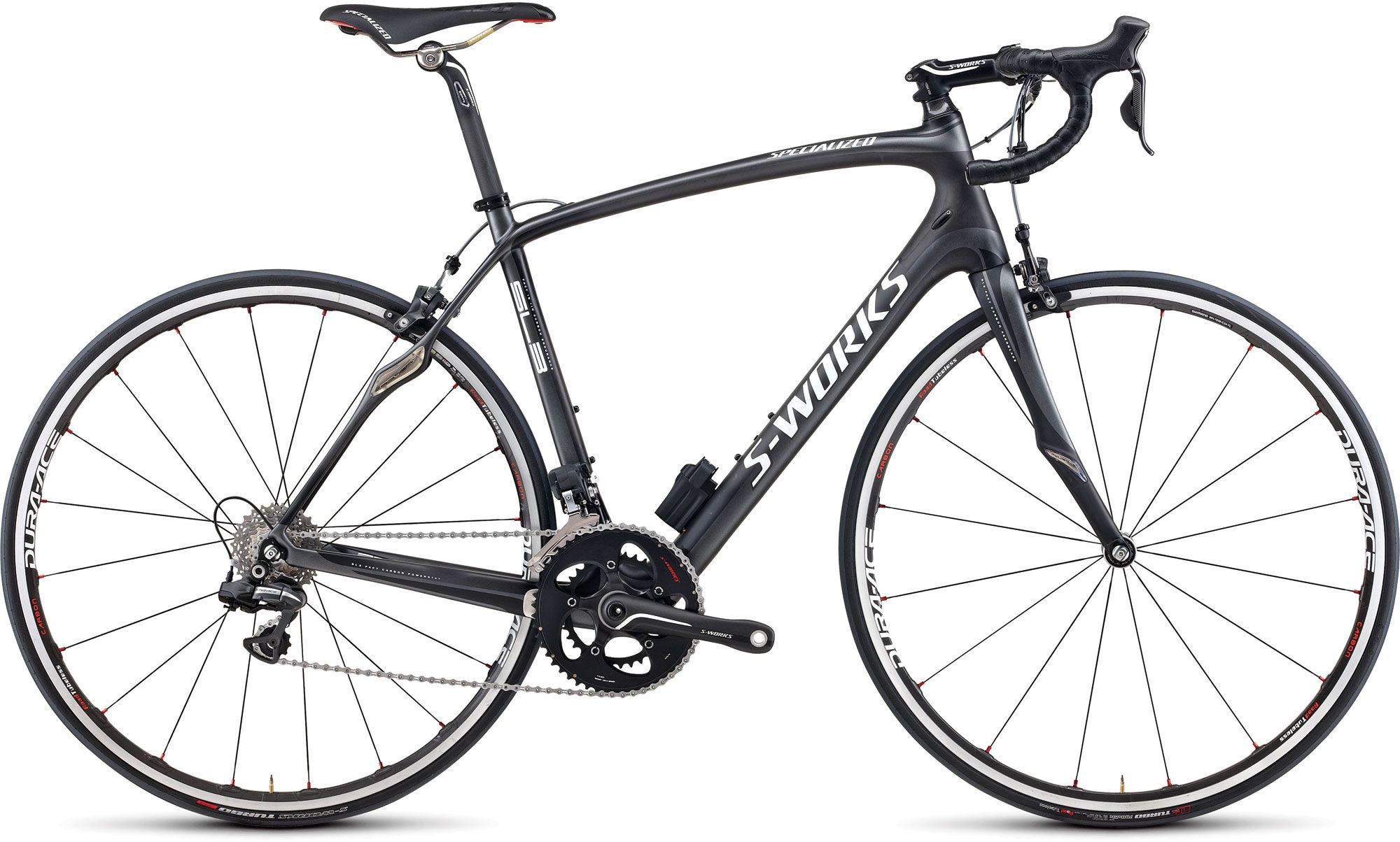 2011 Roubaix
