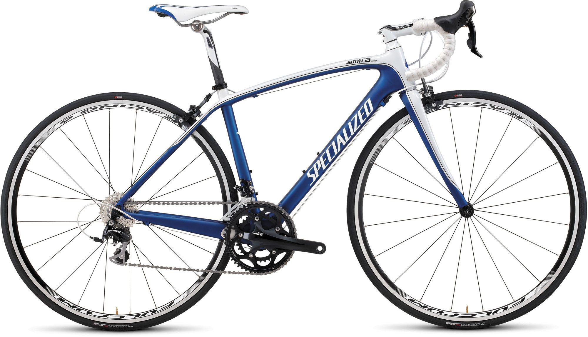2011 Specialized Amira Comp