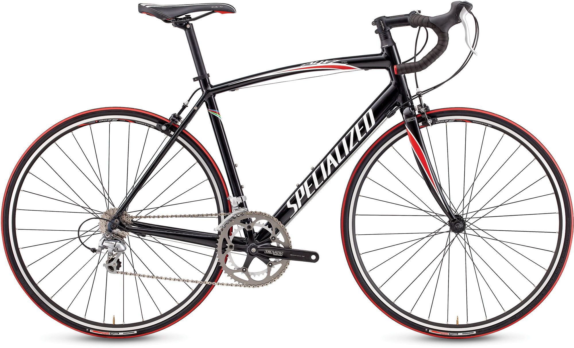 2010 Specialized Allez Sport Double Value & Price Guide | Bicycle