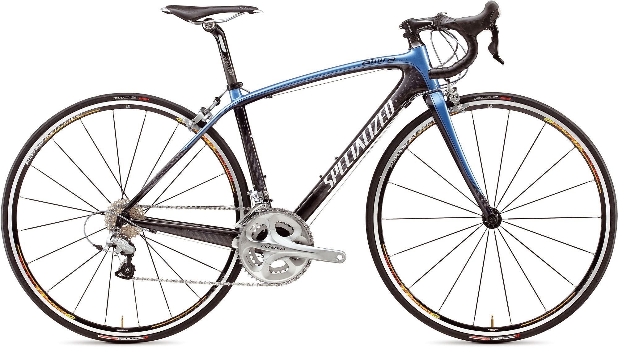 2010 Specialized Amira Expert