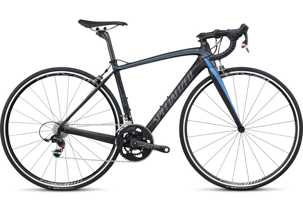 2013 Specialized Amira SL4 Pro Compact - Women's