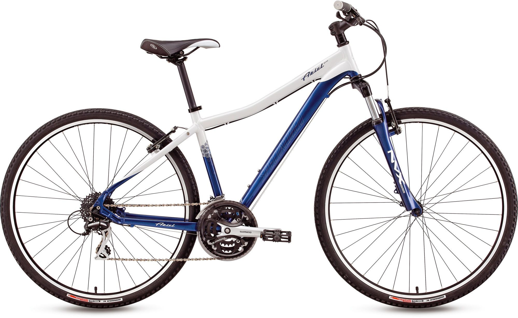 2010 Specialized Ariel Sport Women's