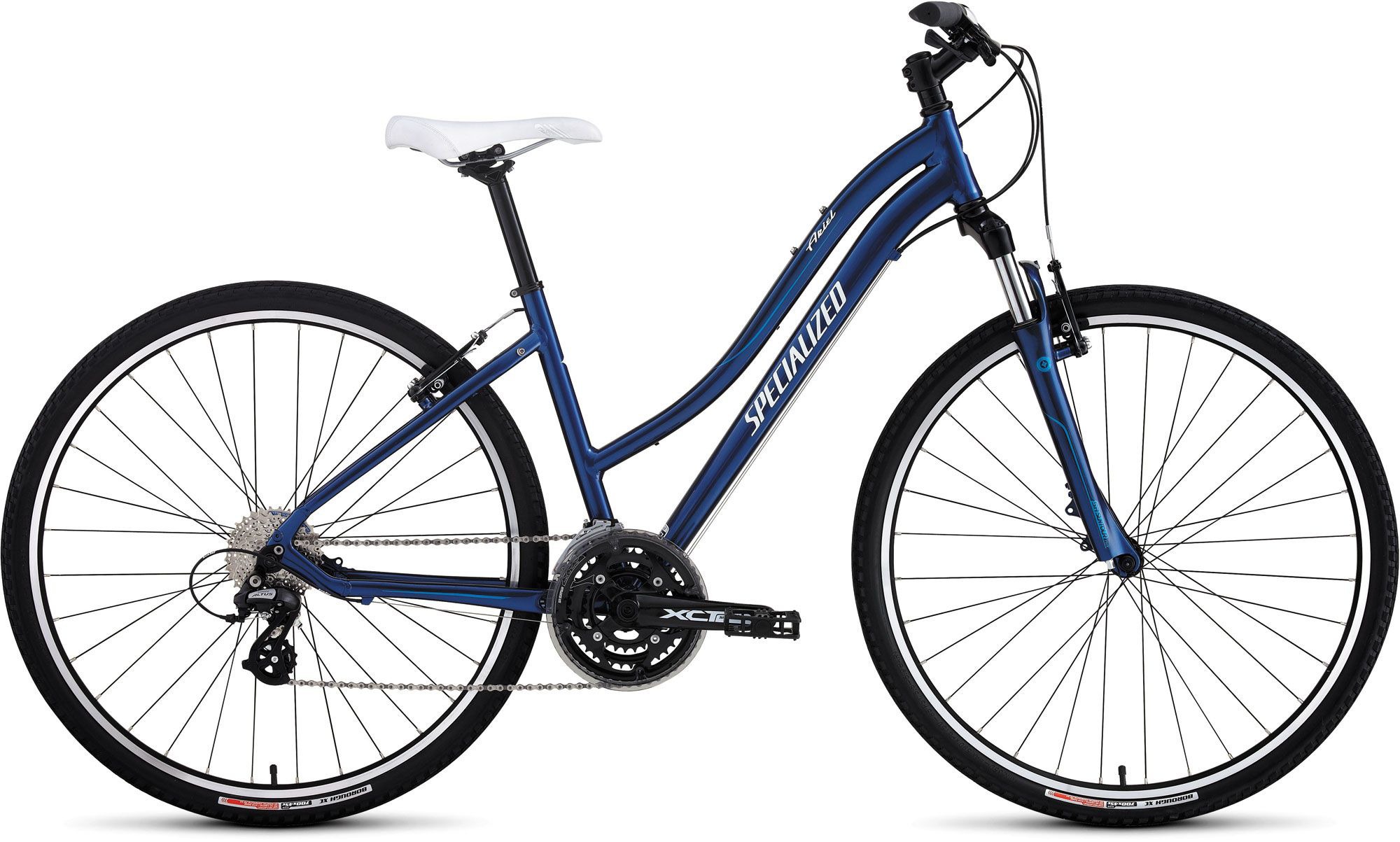 2012 Specialized Ariel Step-Through