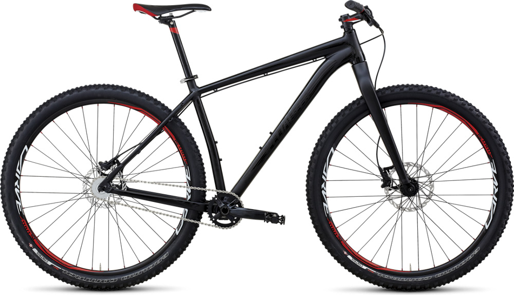 2013 Specialized Carve SL 29