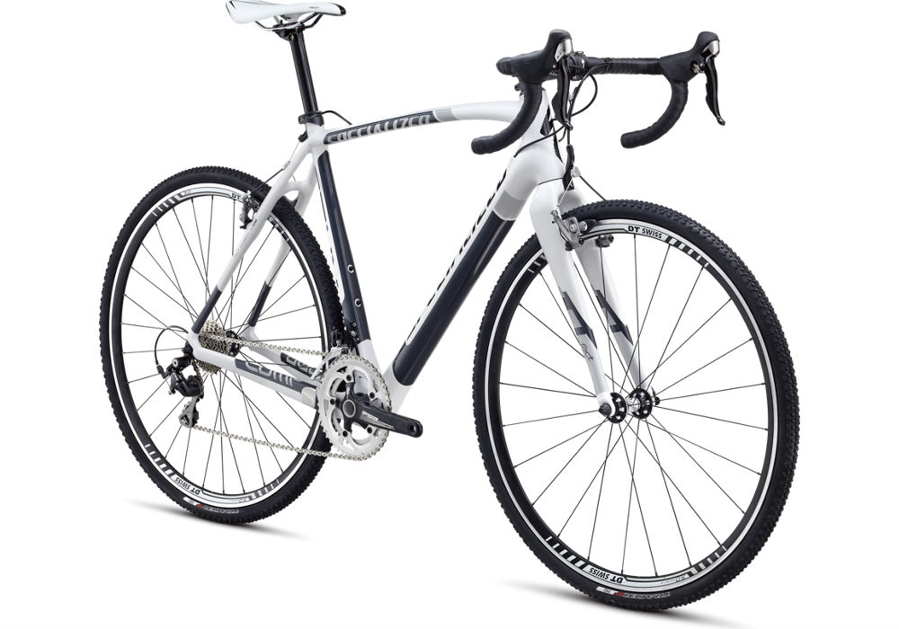2013 Specialized Cru Bicycle Details