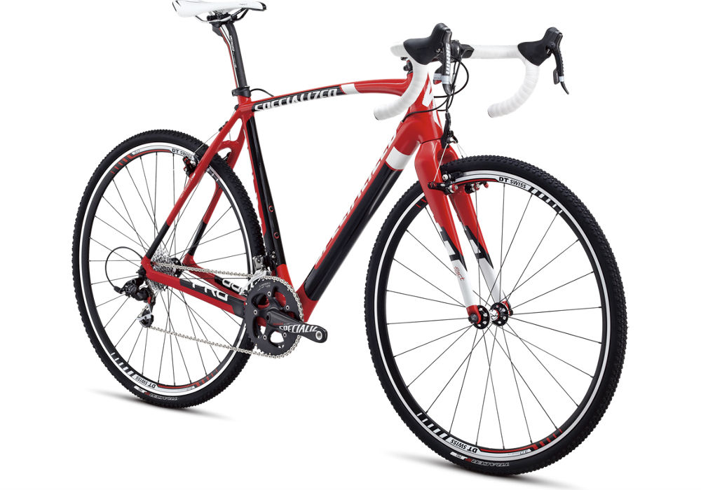 2013 Crux
