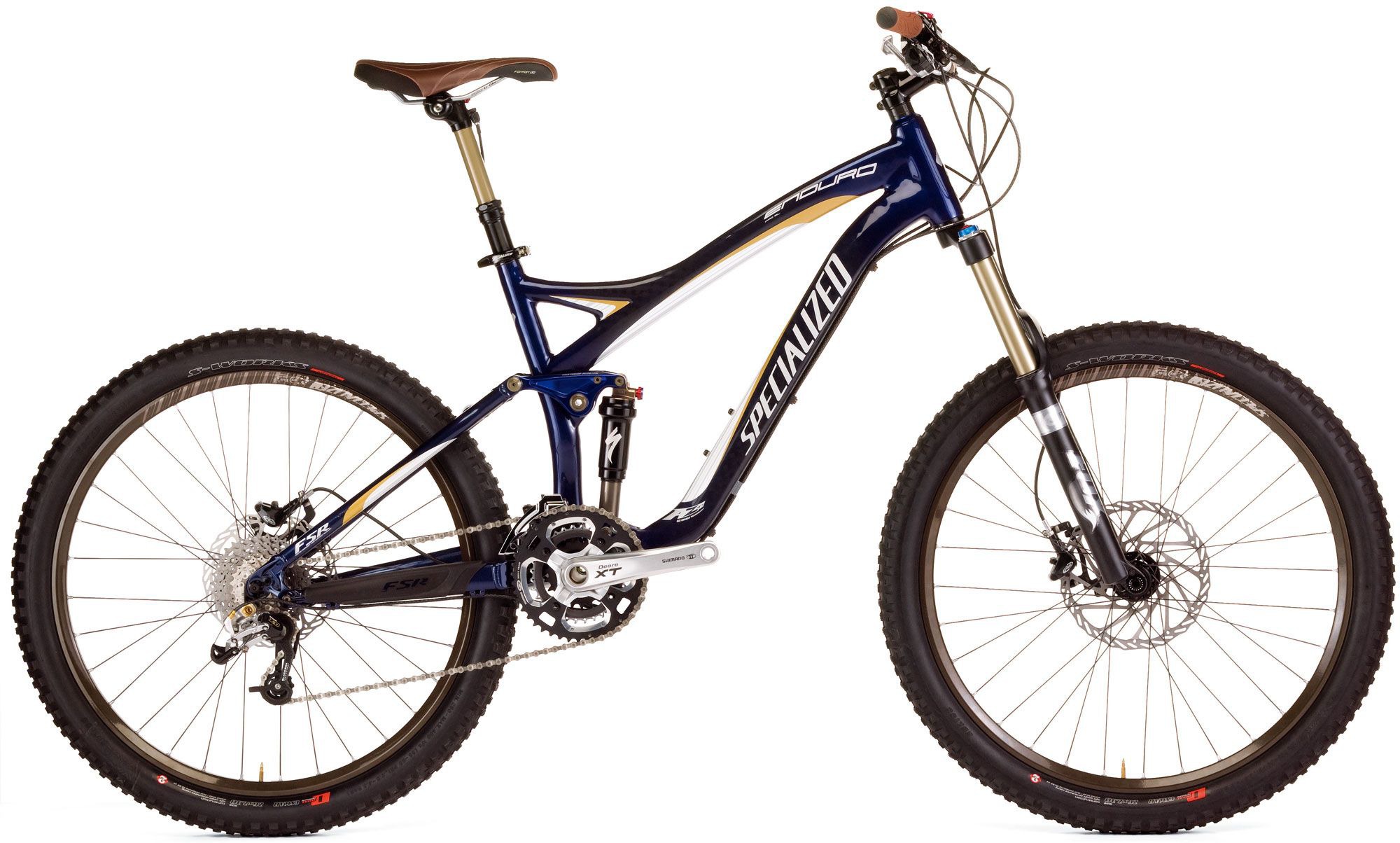 2009 Specialized Enduro SL Pro Carbon