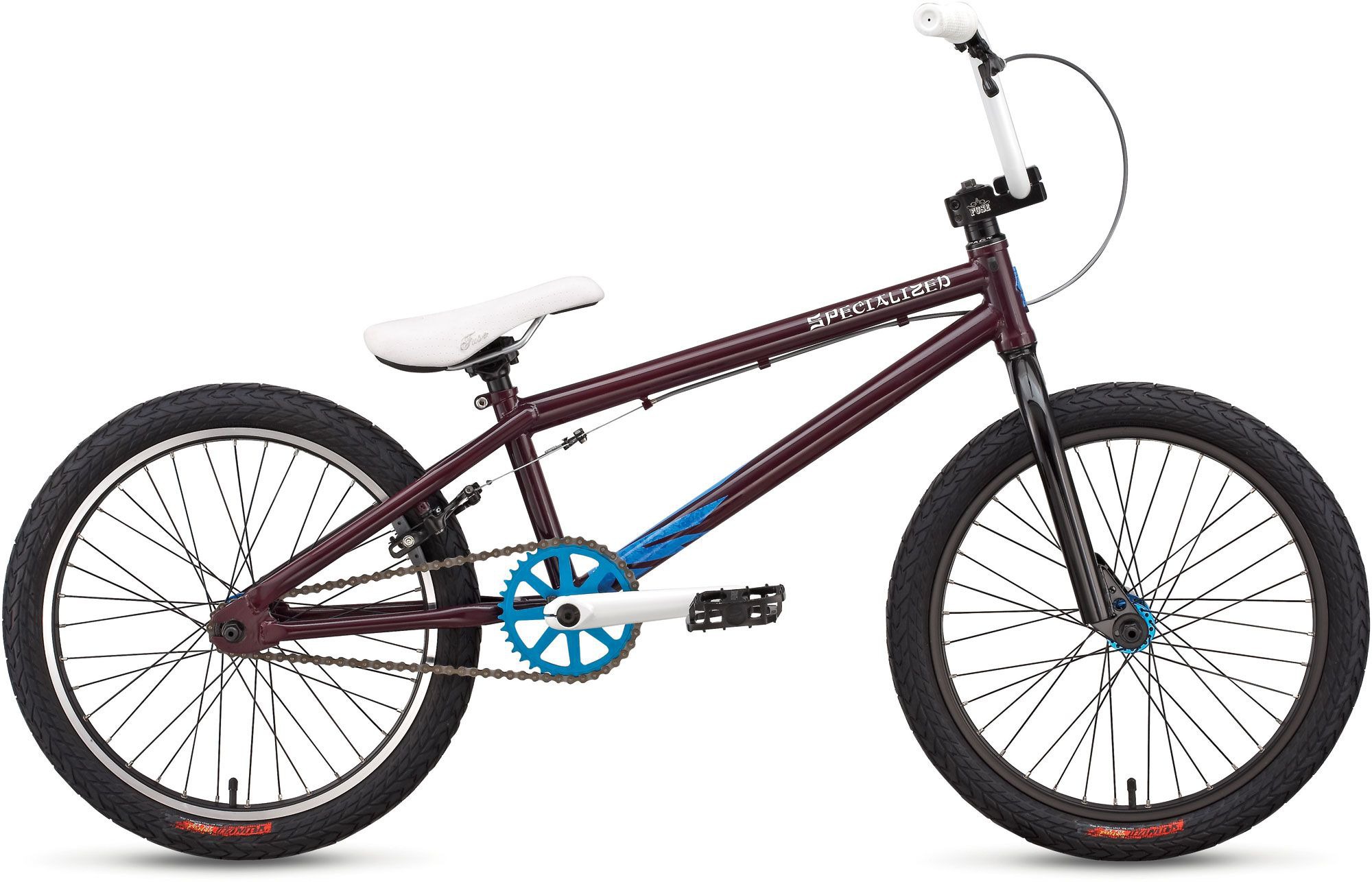 2010 Specialized Fuse 3