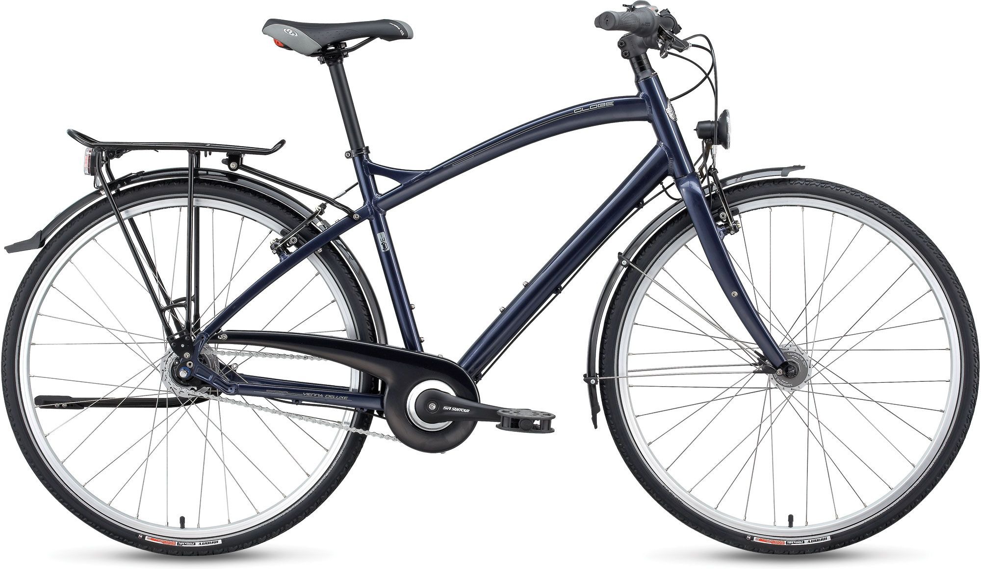 2009 Specialized Globe Vienna Deluxe 3
