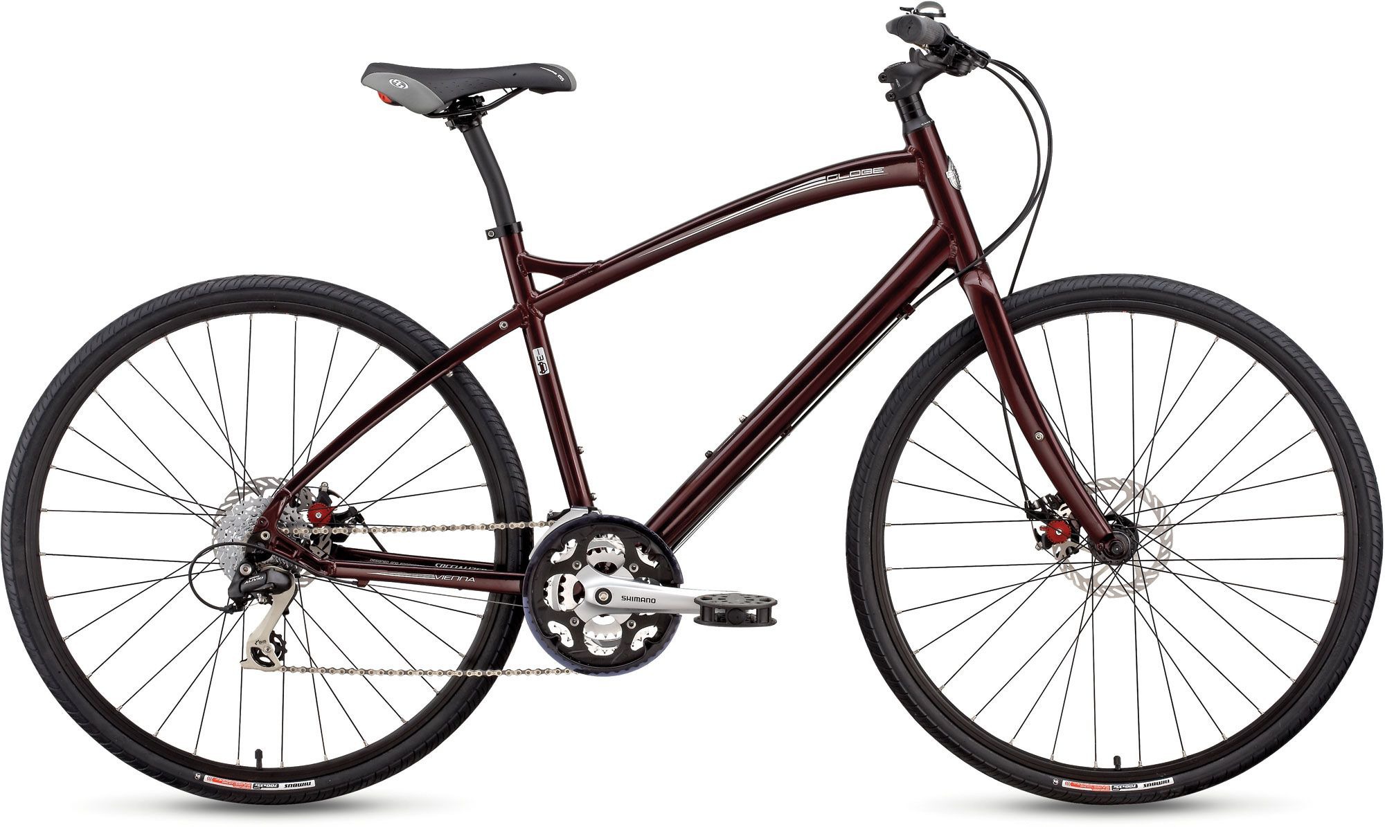2009 Specialized Globe Vienna 3