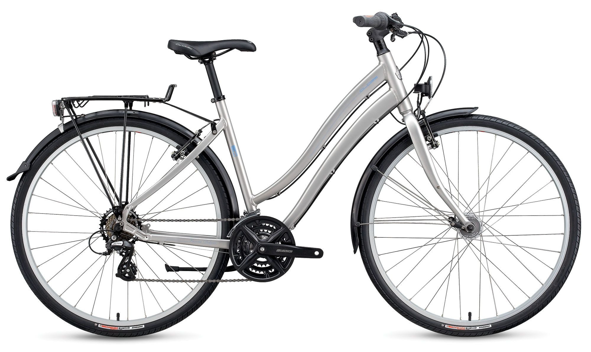 2009 Specialized Globe Vienna Deluxe 1 Women's