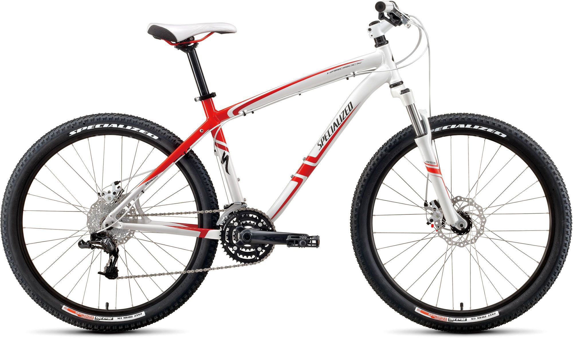 2011 Specialized Hardrock Disc Value & Price Guide | Bicycle Blue Book