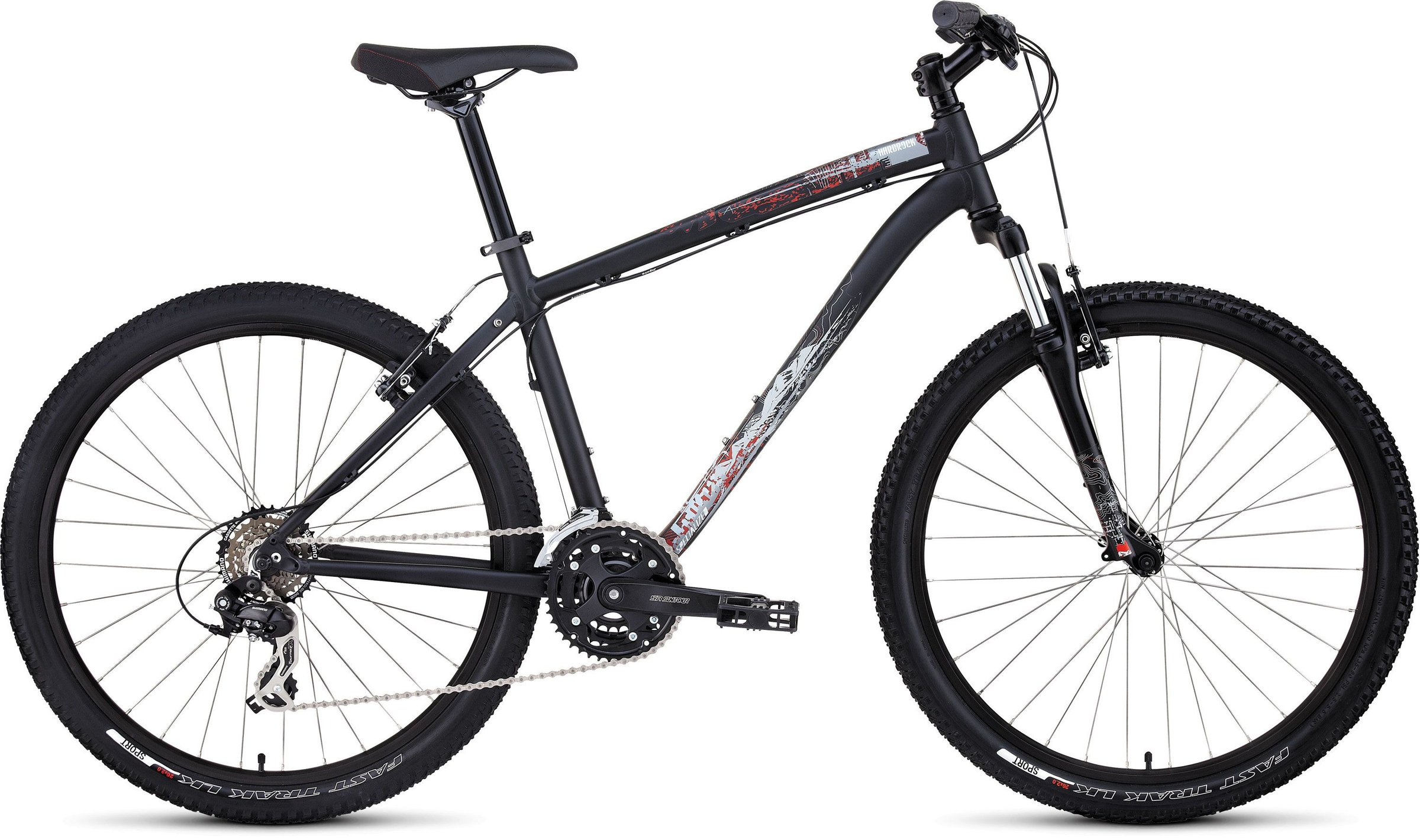2012 Specialized Hardrock SE