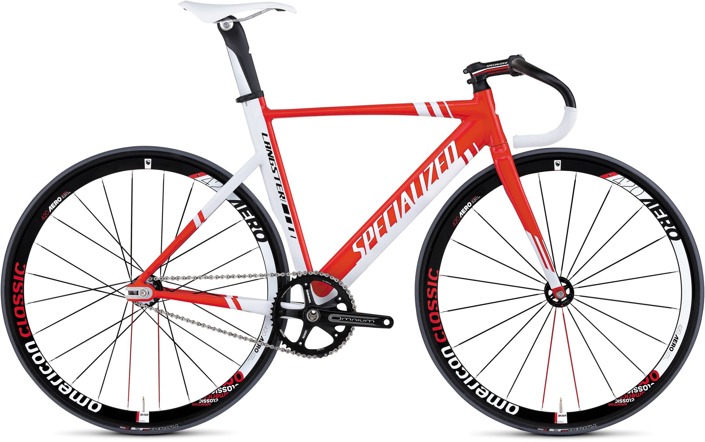 2012 Langster