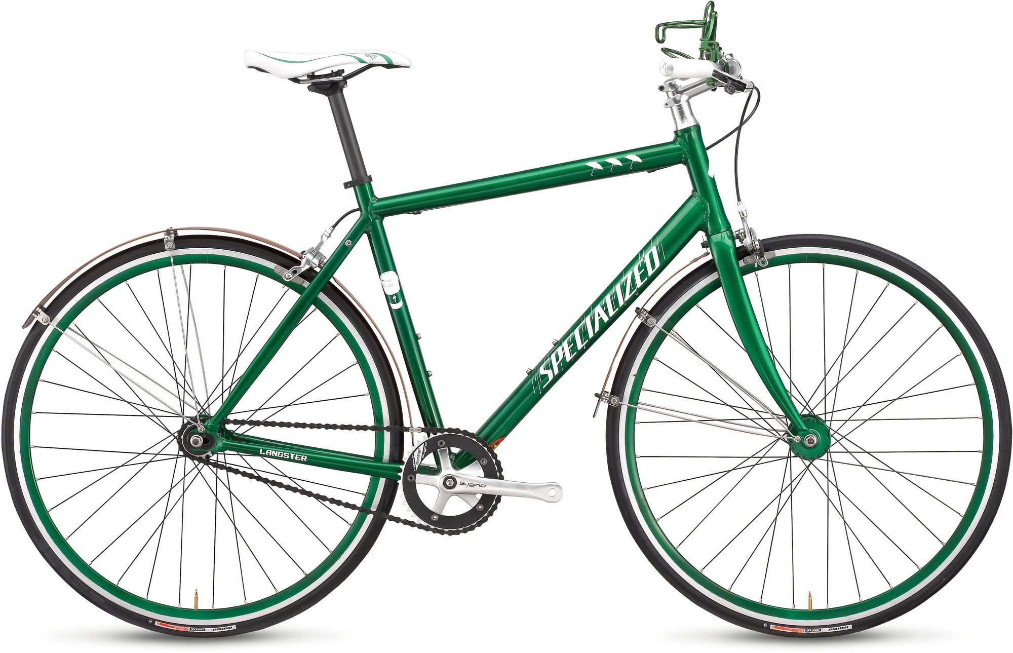 2009 Specialized Langster Seattle