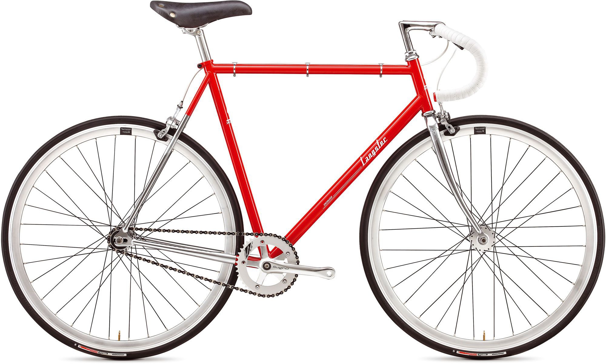 2010 Specialized Langster Steel