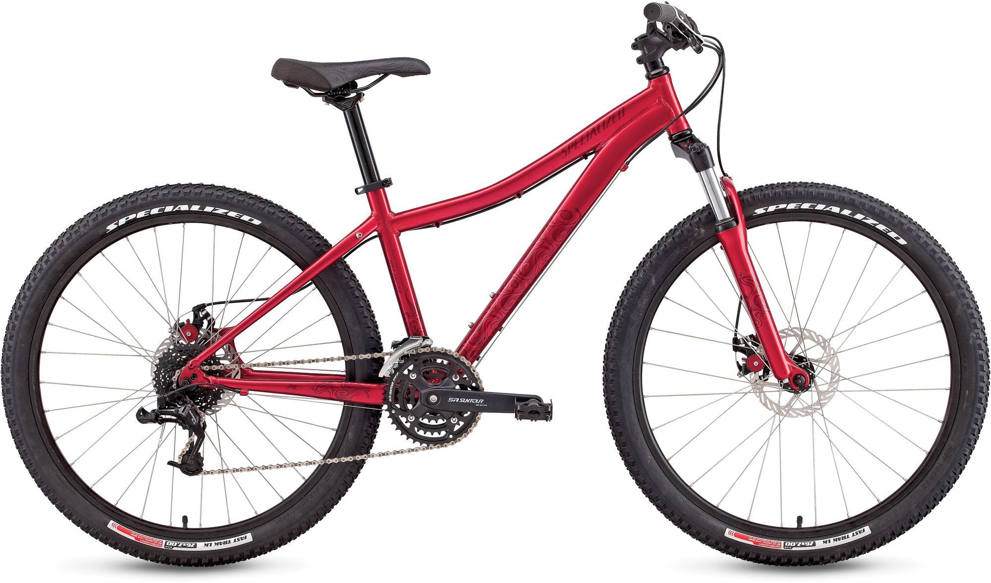 2010 Specialized Myka Comp