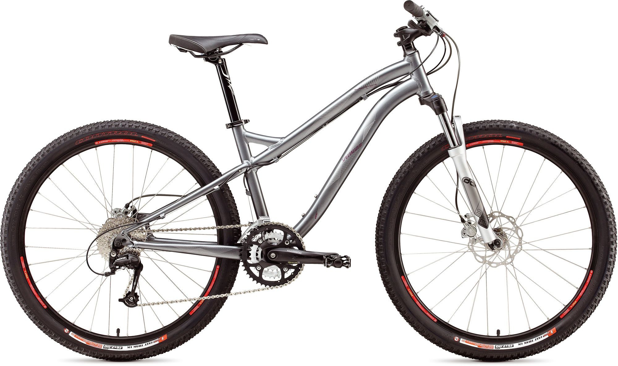 2010 Specialized Myka Expert Disc