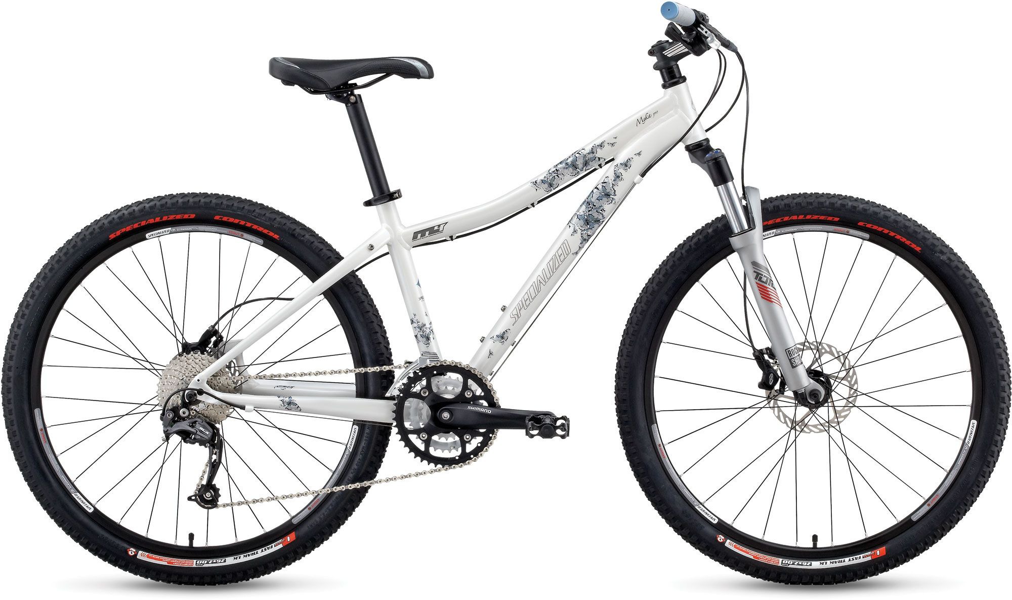 2009 Specialized Myka Pro